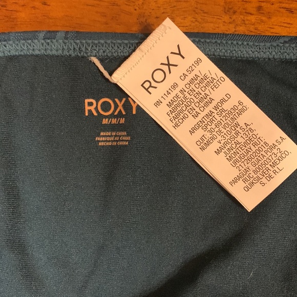 Roxy Bikini bottom - Picture 4 of 4